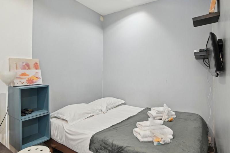 324 Suite Vanves - Superb Apartment In パリ エクステリア 写真