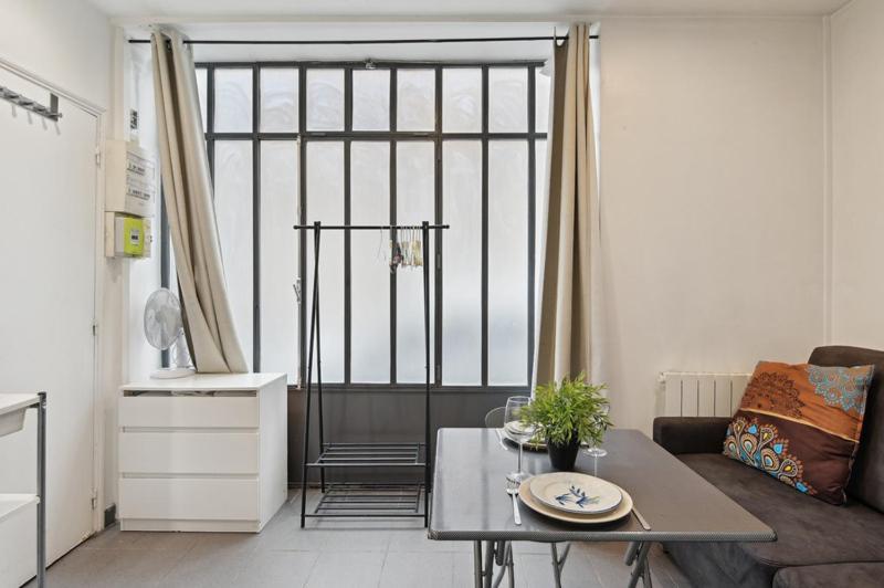 324 Suite Vanves - Superb Apartment In パリ エクステリア 写真